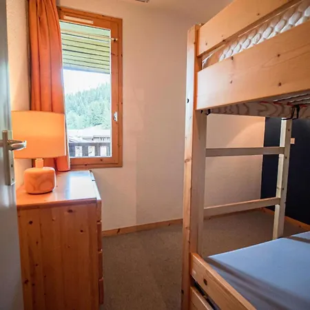 Cheval Blanc G - Cheval Blanc C73 Mae-9261 Appartement