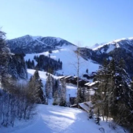Cheval Blanc G - Cheval Blanc C73 Mae-9261 Appartement *