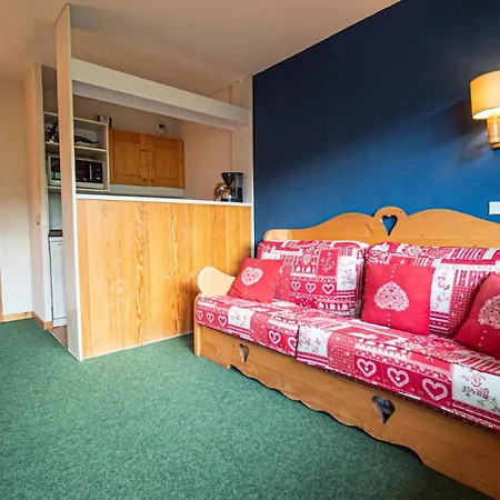 Appartement Cheval Blanc G - Cheval Blanc C73 Mae-9261 Valmorel
