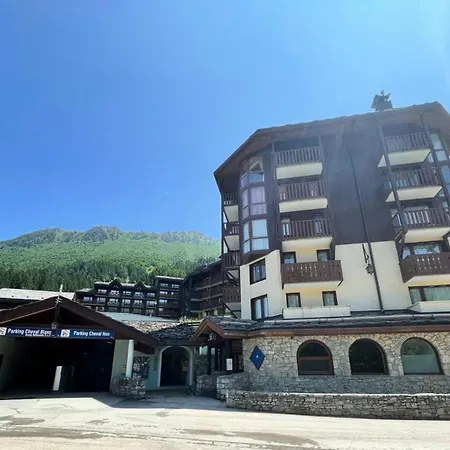 Appartement Cheval Blanc G - Cheval Blanc C73 Mae-9261
