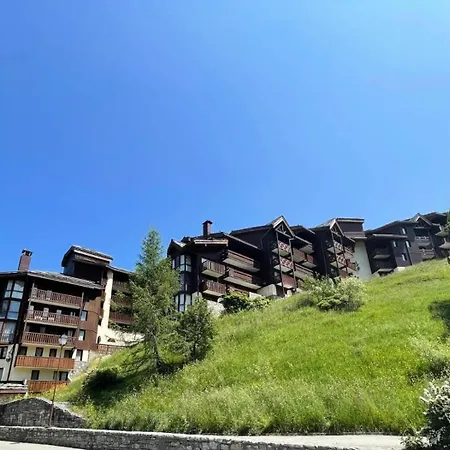 Cheval Blanc G - Cheval Blanc C73 Mae-9261 Appartement